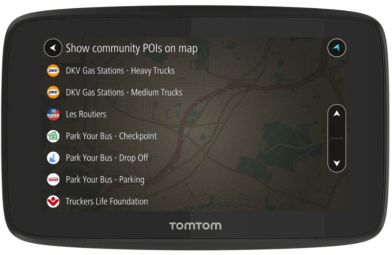 Best GPS for Truckers in 2023 Ratings & Reviews